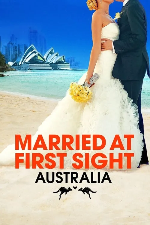 Married at First Sight (series)