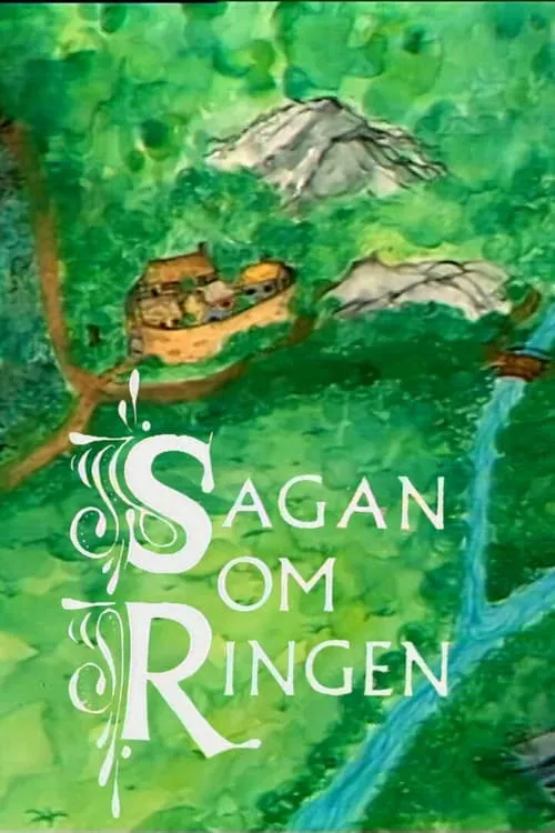 Sagan om ringen (movie)