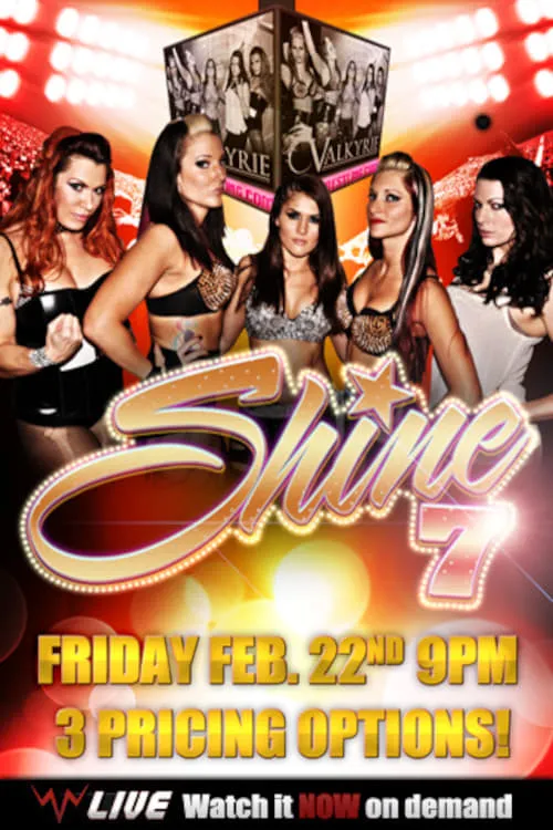 SHINE 7 (movie)