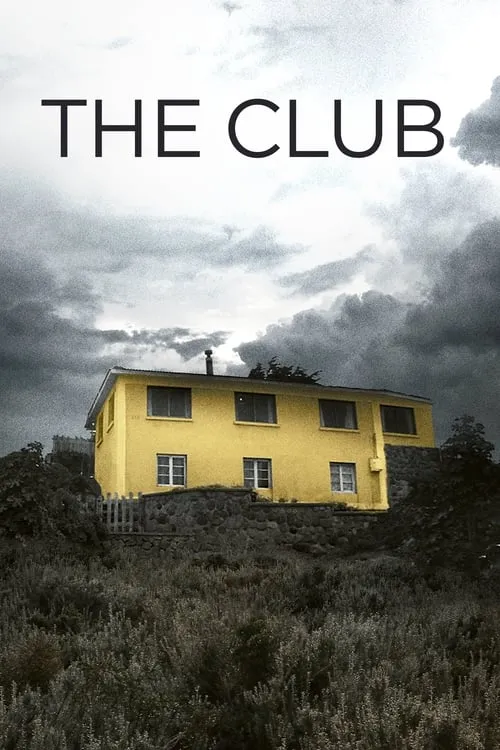 The Club (movie)