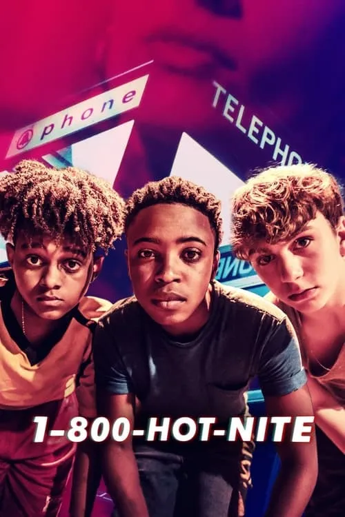 1-800-Hot-Nite (movie)