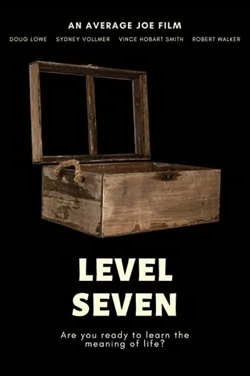 Level Seven (фильм)