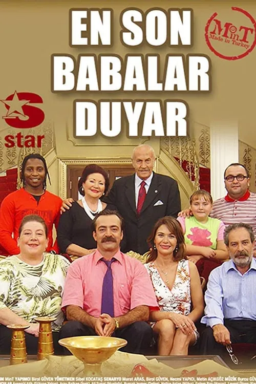 En Son Babalar Duyar (series)