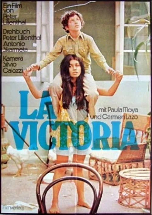 La Victoria (фильм)