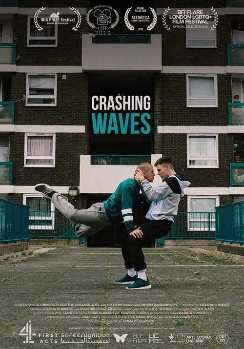 Crashing Waves (movie)