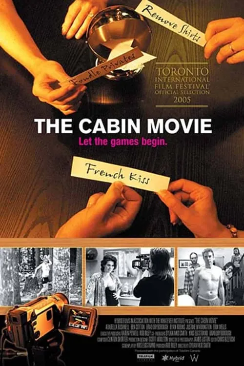 The Cabin Movie (movie)