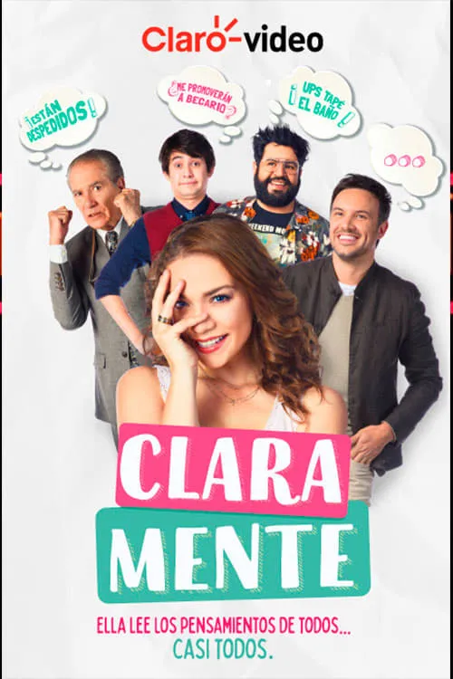 Claramente (сериал)