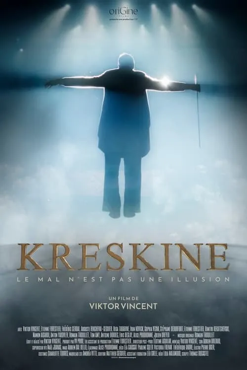 Kreskine