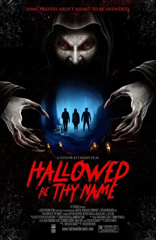 Hallowed Be Thy Name (movie)