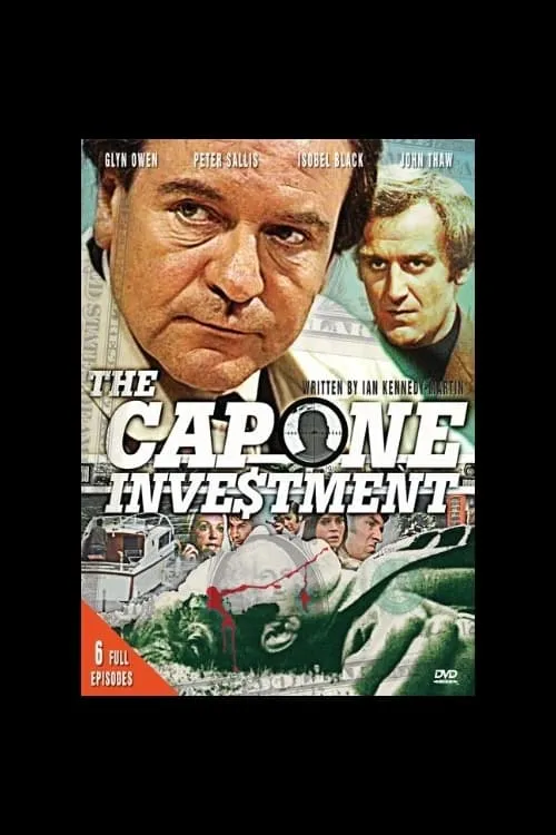 The Capone Investment (series)