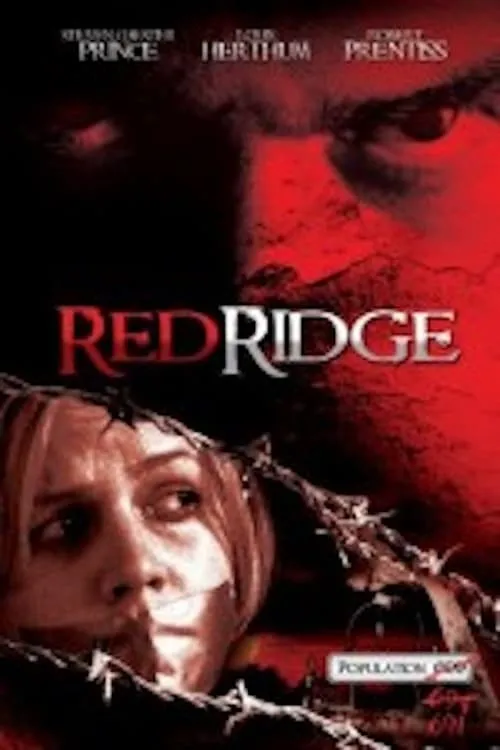 Red Ridge (movie)