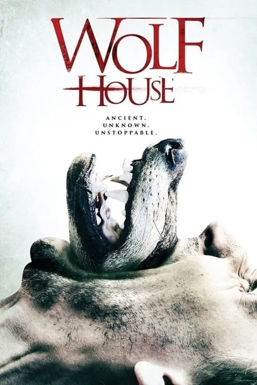 Wolf House (movie)