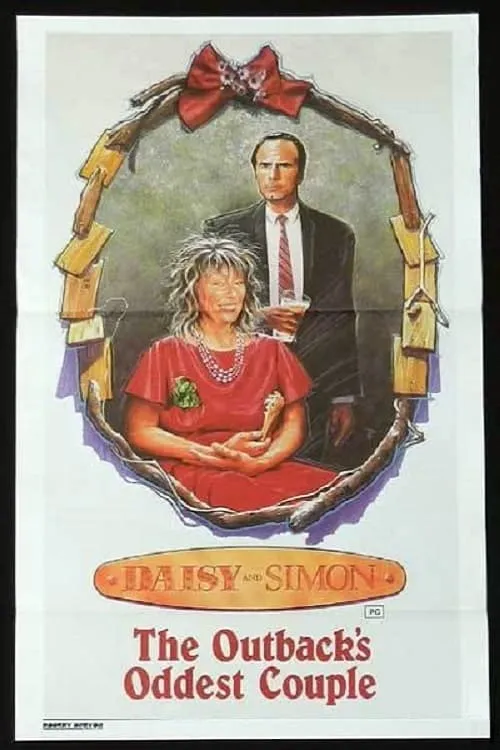 Daisy and Simon (movie)