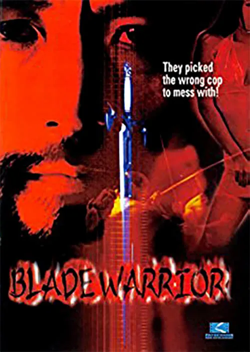 Blade Warrior (movie)