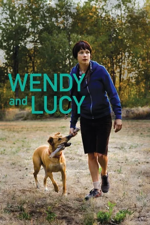 Wendy and Lucy (movie)