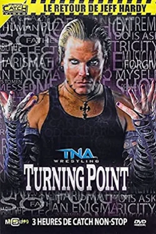 TNA Turning Point 2011 (movie)