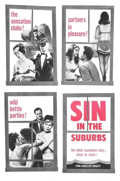 Sin in the Suburbs (фильм)