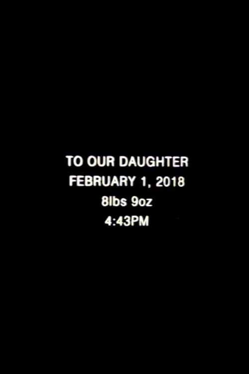 To Our Daughter (movie)