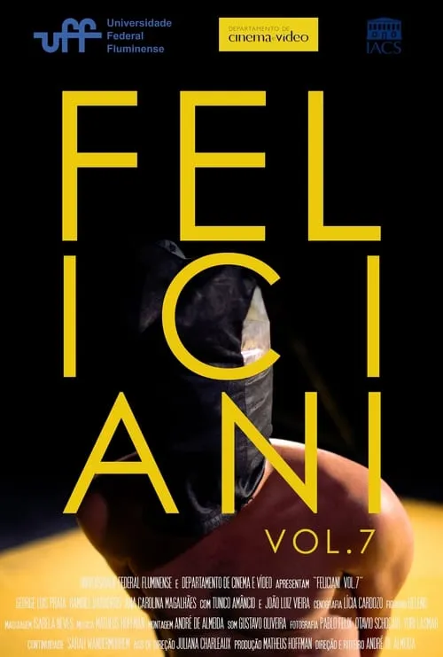 Feliciani Vol. 7 (movie)