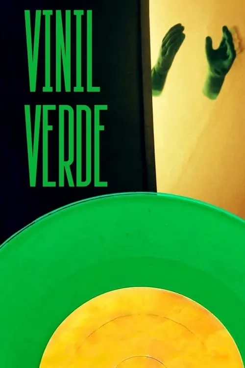 Green Vinyl