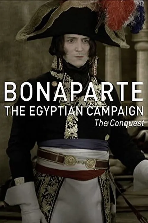 Bonaparte: The Egyptian Campaign (series)