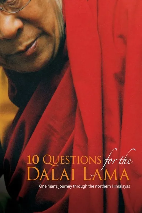 10 Questions for the Dalai Lama (фильм)