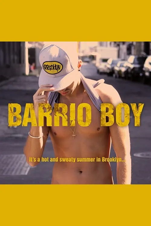 Barrio Boy (movie)