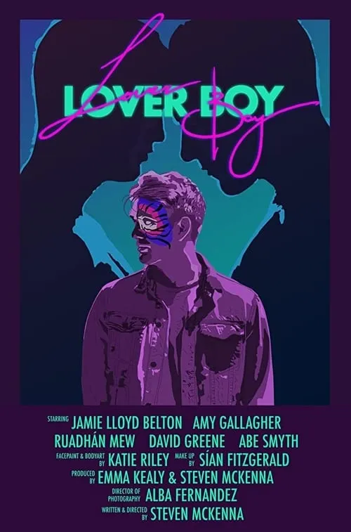 Lover Boy (movie)