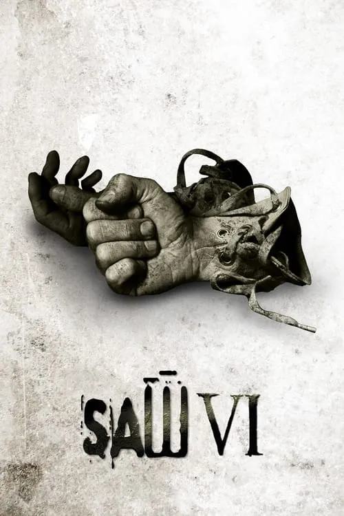 Saw VI (movie)