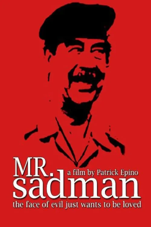 Mr. Sadman (фильм)