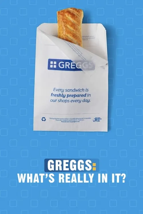 Greggs: What's Really in It? (фильм)