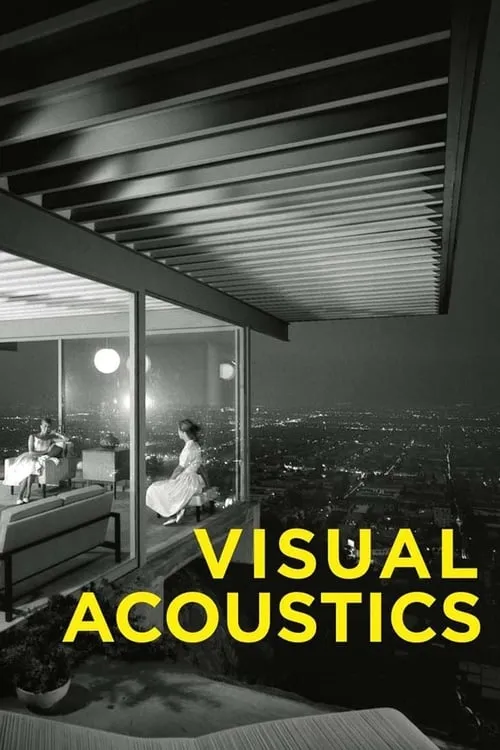 Visual Acoustics (фильм)