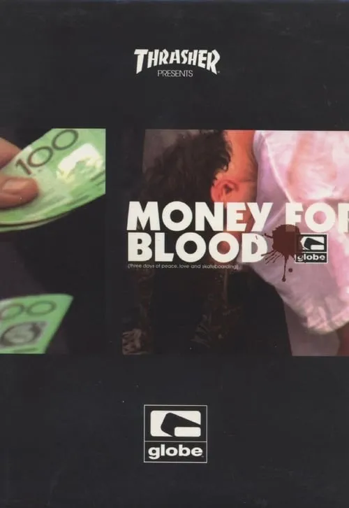 Money for Blood (фильм)