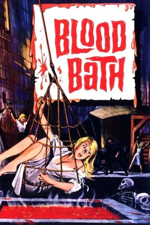 Blood Bath (movie)