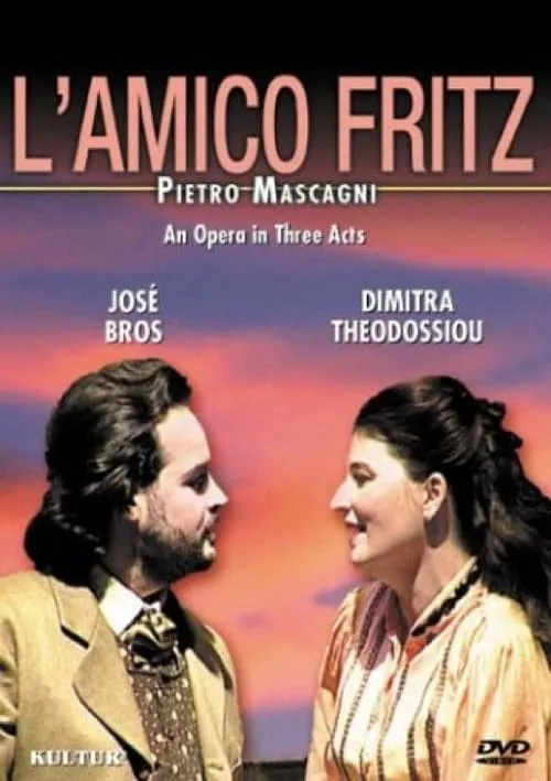 L'Amico Fritz (movie)