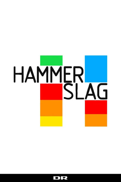 Hammerslag (сериал)