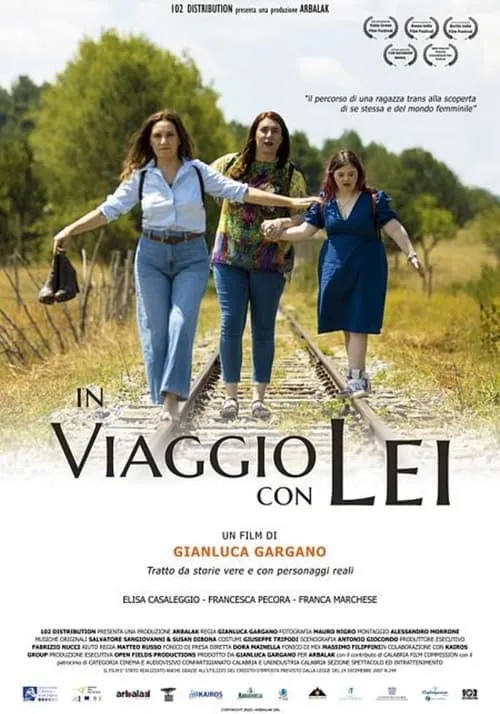 In viaggio con Lei (movie)