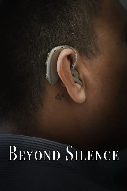 Beyond Silence (movie)