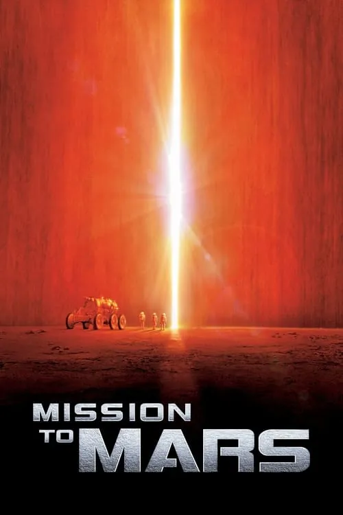 Mission to Mars (movie)