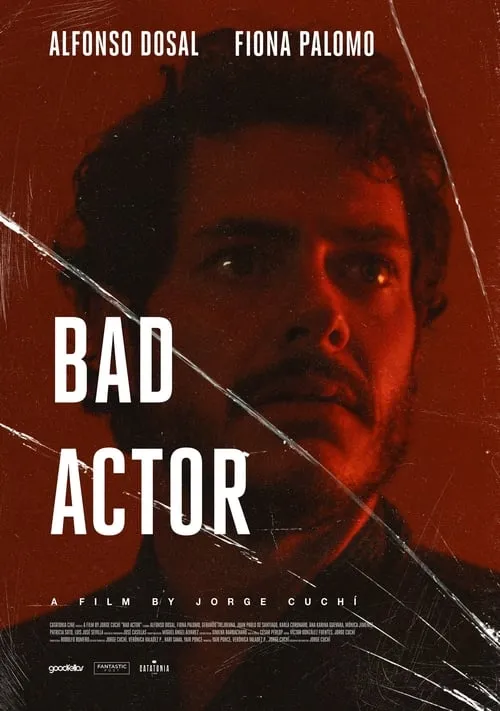 Bad Actor (movie)