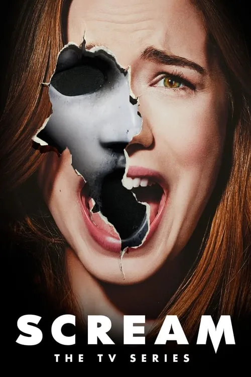 Scream: The TV Series (series)