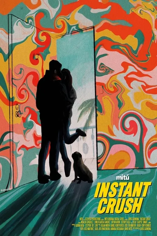 Instant Crush (movie)