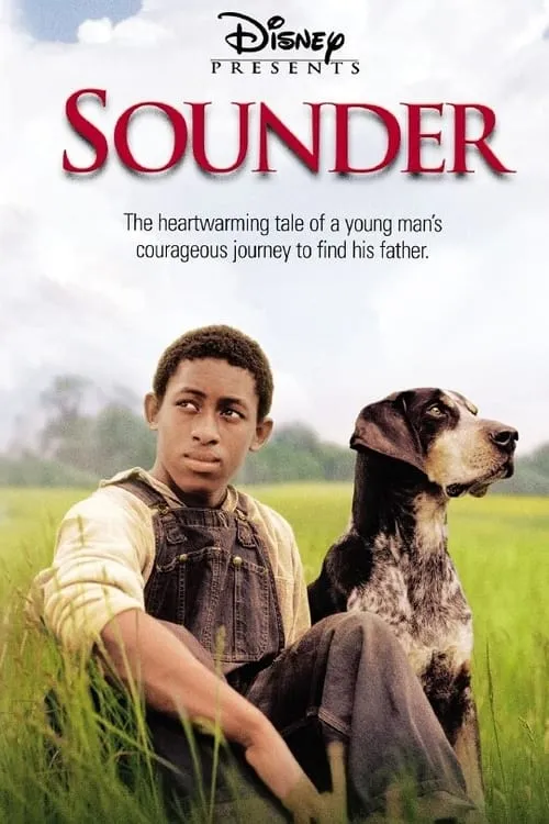 Sounder (movie)