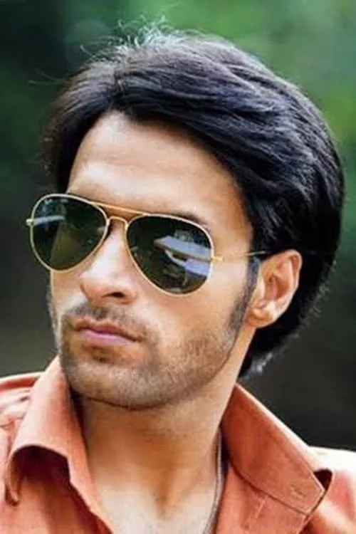 Shaleen Malhotra