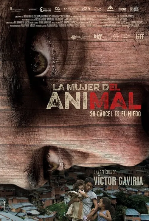 La mujer del animal (фильм)