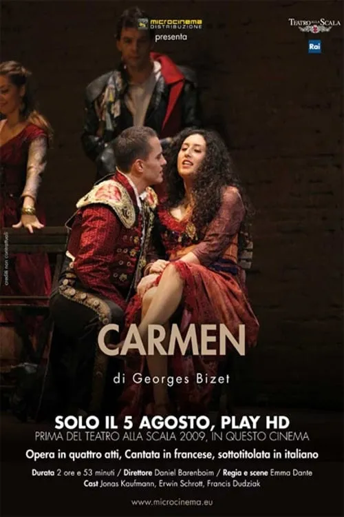 Carmen (movie)