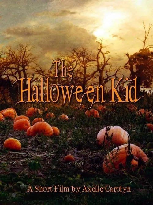 The Halloween Kid (movie)