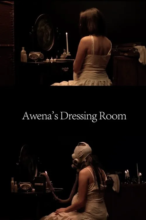 Awena’s Dressing Room (movie)