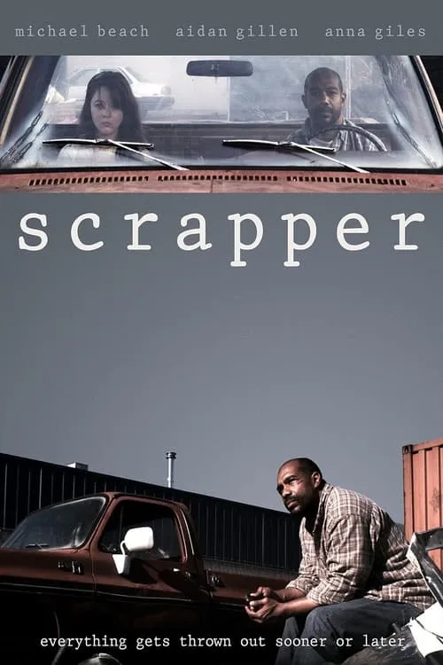 Scrapper (фильм)