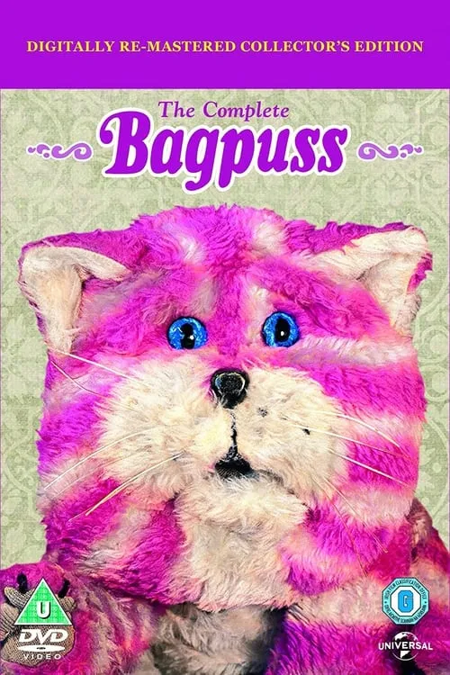 The Complete Bagpuss (фильм)